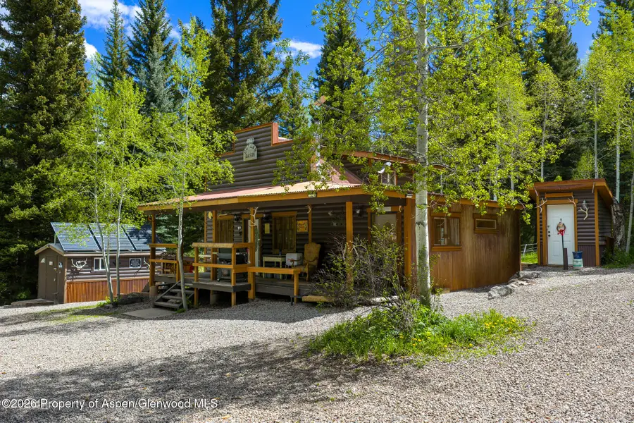 12123 Co Rd 313, New Castle, CO 81647 - #2