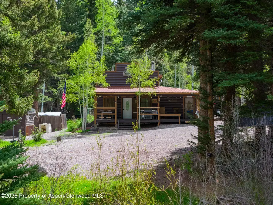 12123 Co Rd 313, New Castle, CO 81647 - #3