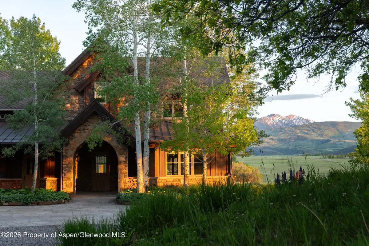 115 Meadowlark Lane, Aspen, CO 81611 - #1