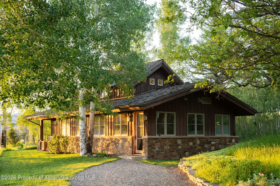 115 Meadowlark Lane, Aspen, CO 81611 - #2