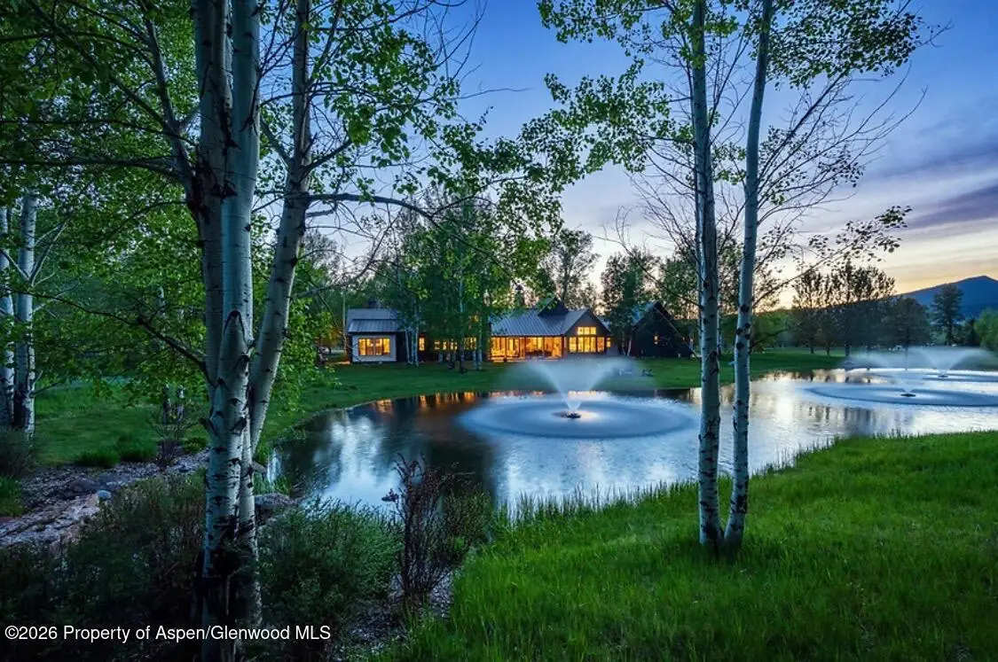 14 Silver Spruce Drive, Carbondale, CO 81623 - #1