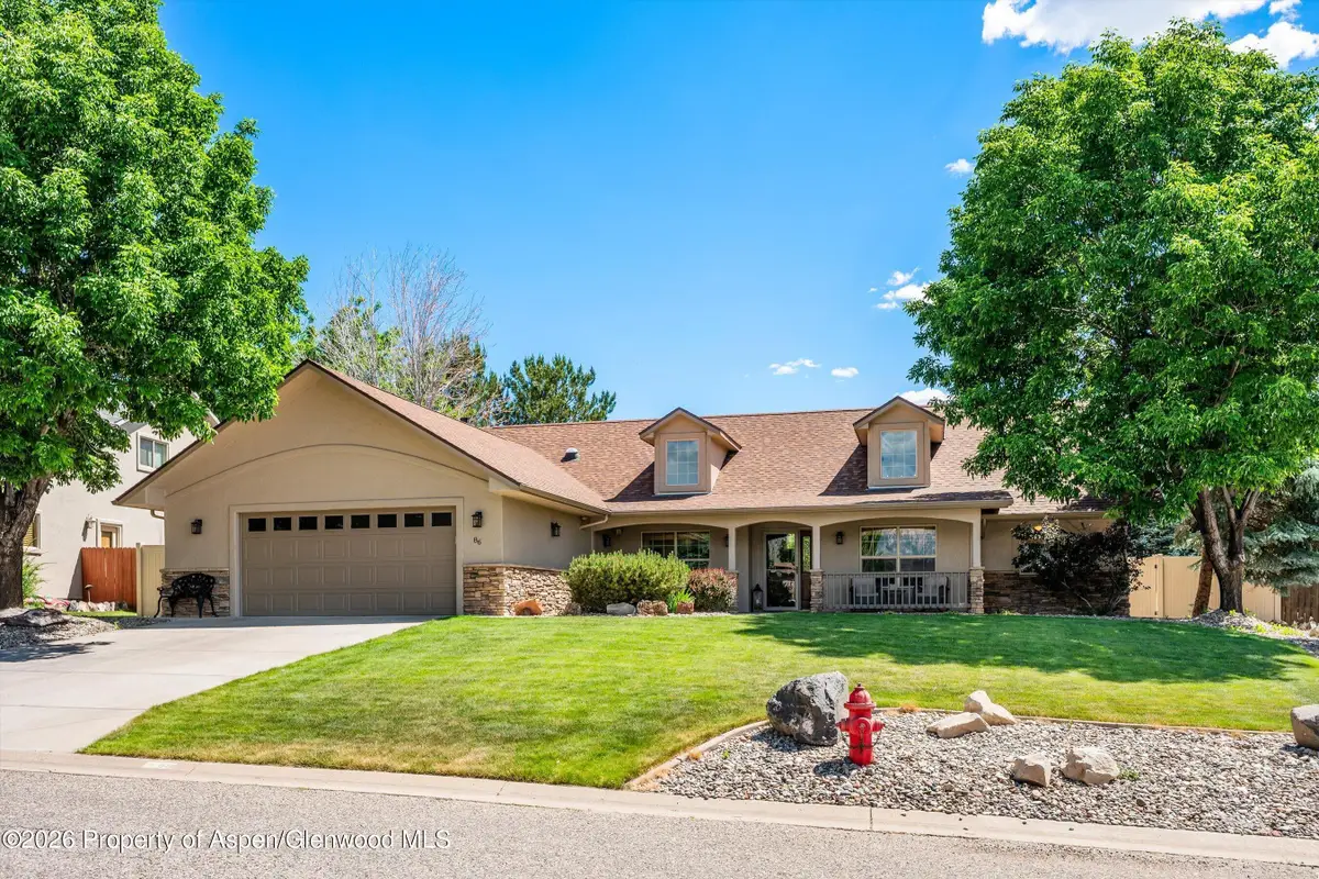 86 Lodgepole Circle, Battlement Mesa, CO 81635 - #1