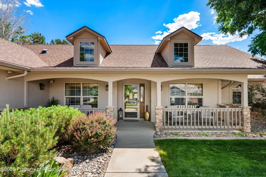 86 Lodgepole Circle, Battlement Mesa, CO 81635 - #3