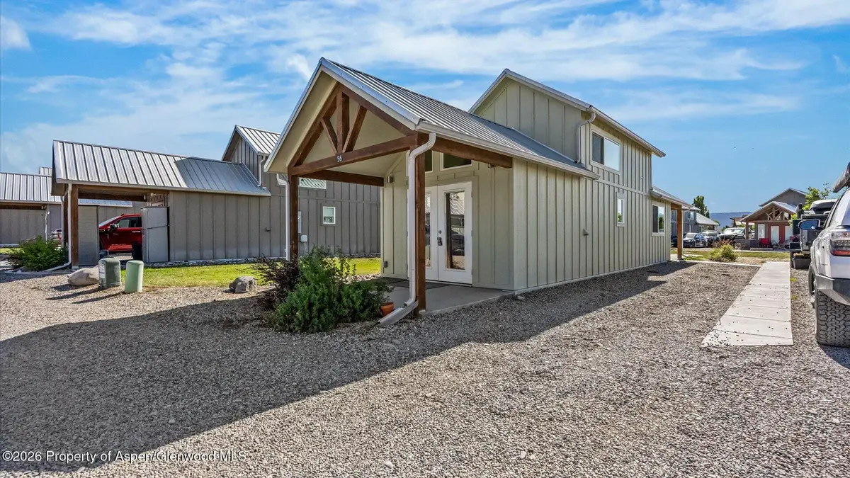 329 River Frontage Road #56, Silt, CO 81652 - #1
