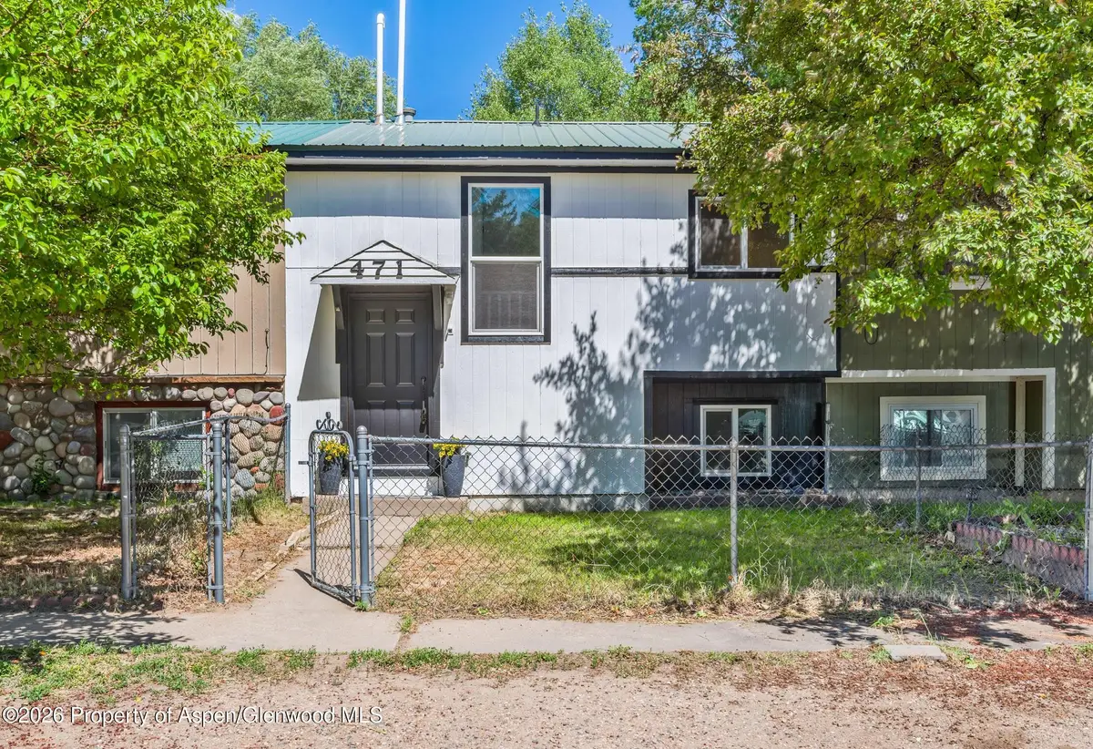 471 Washington Street, Craig, CO 81625 - #1