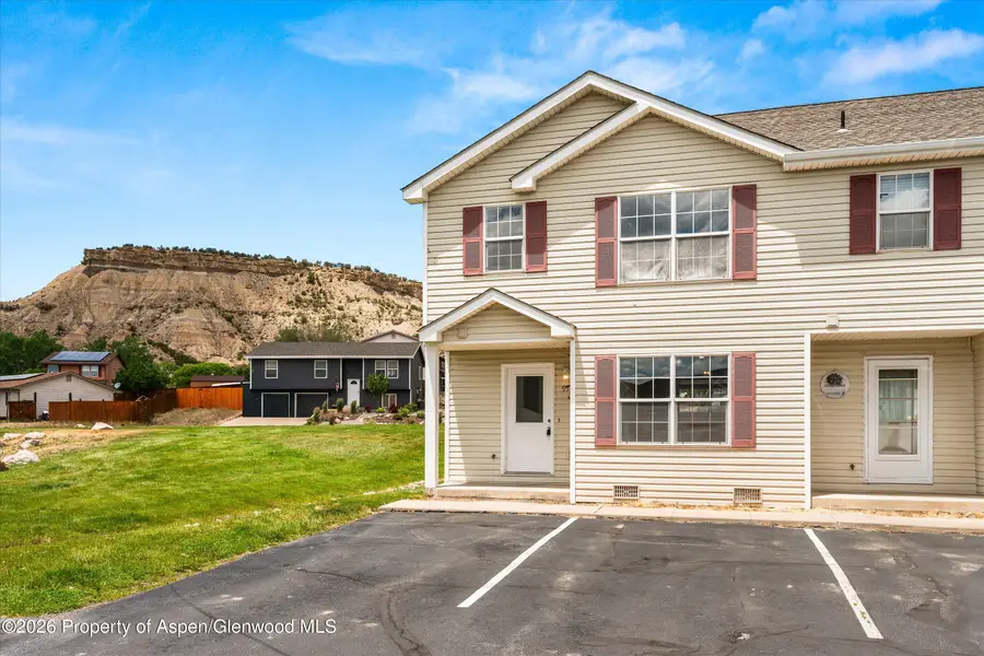 954 W 24th Street, Rifle, CO 81650 - #2