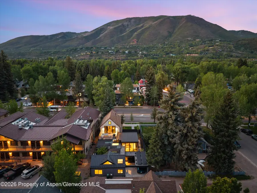 211 W Main Street, Aspen, CO 81611 - #2