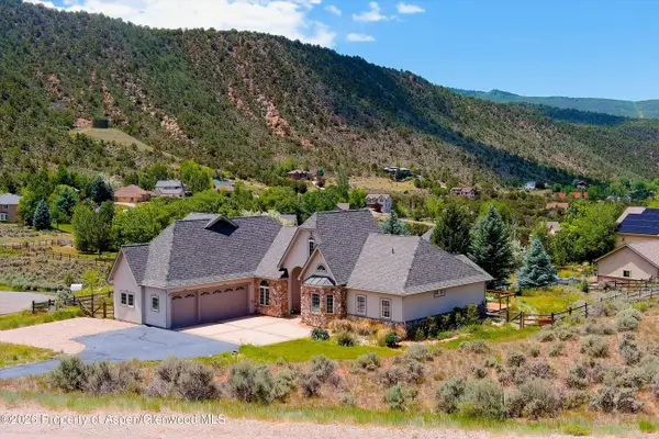 156 Dolores Circle, Glenwood Springs, CO 81601
