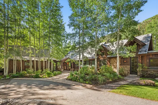 10 Popcorn Lane, Aspen, CO 81611