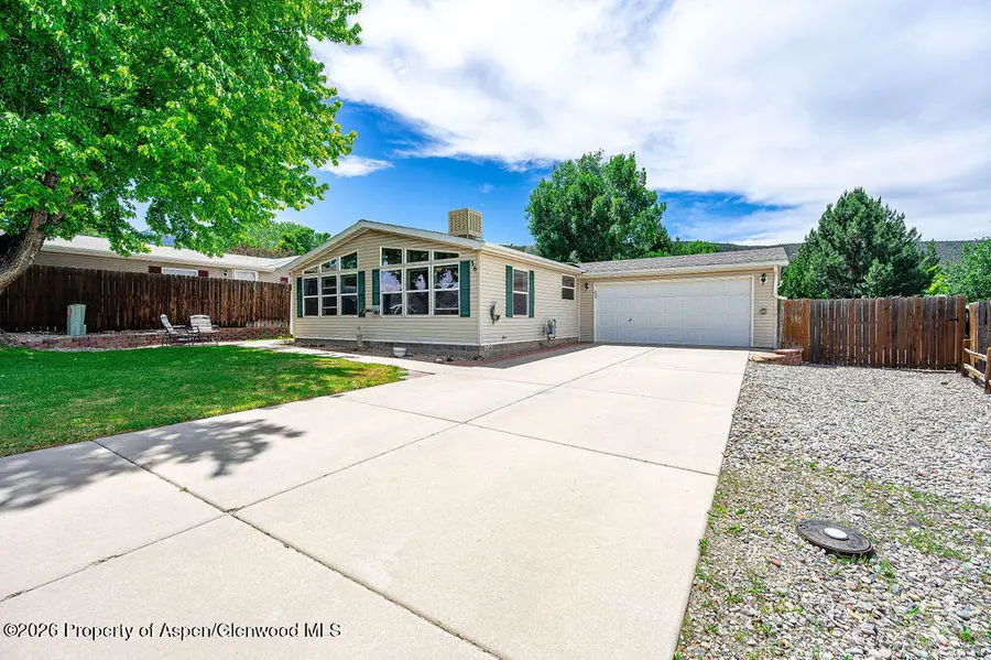 36 Little Phoenix Way, Parachute, CO 81635 - #2