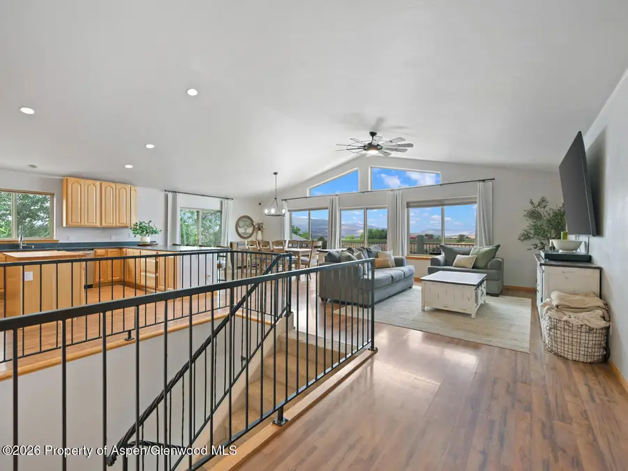 433 Eagles View Court, Silt, CO 81652 - #2