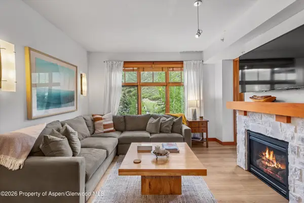 90 Carriage Way #3317, Snowmass Village, CO 81615