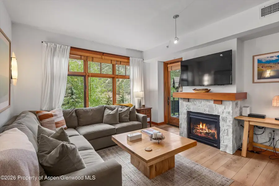 90 Carriage Way #3317, Snowmass Village, CO 81615 - #2