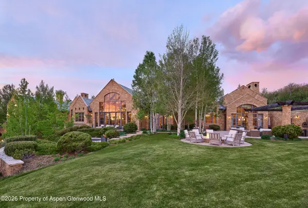 1518 W Buttermilk Road, Aspen, CO 81611