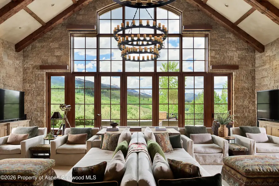 1518 W Buttermilk Road, Aspen, CO 81611 - #2