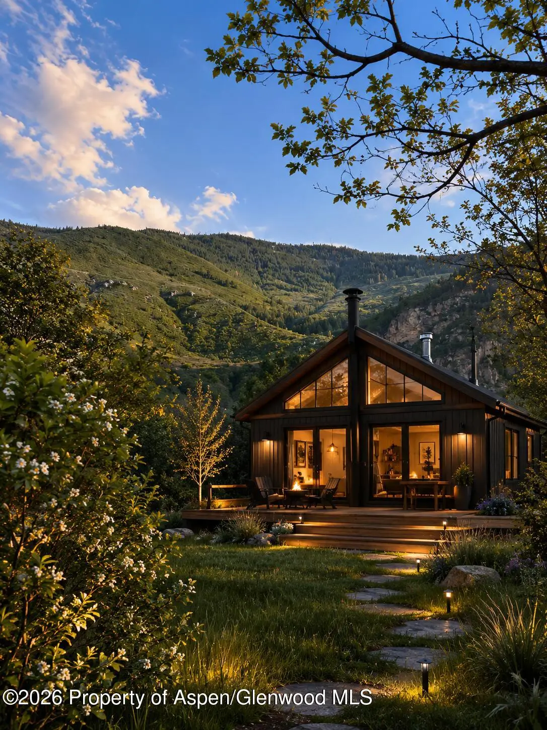 1312 County Road 129, Glenwood Springs, CO 81601 - #1