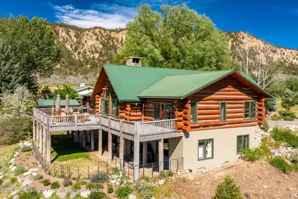 2070 County Road 109, Glenwood Springs, CO 81601