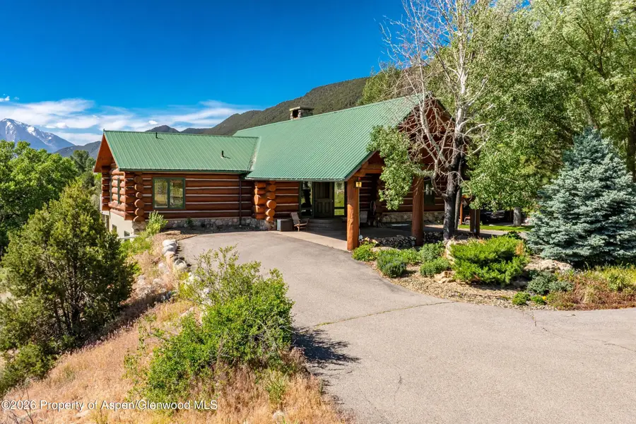 2070 County Road 109, Glenwood Springs, CO 81601 - #2
