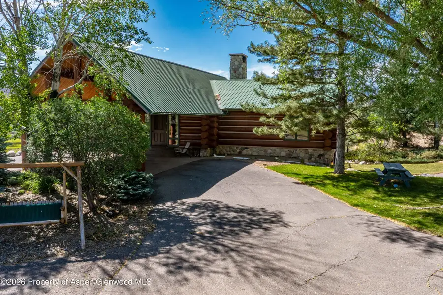 2070 County Road 109, Glenwood Springs, CO 81601 - #3
