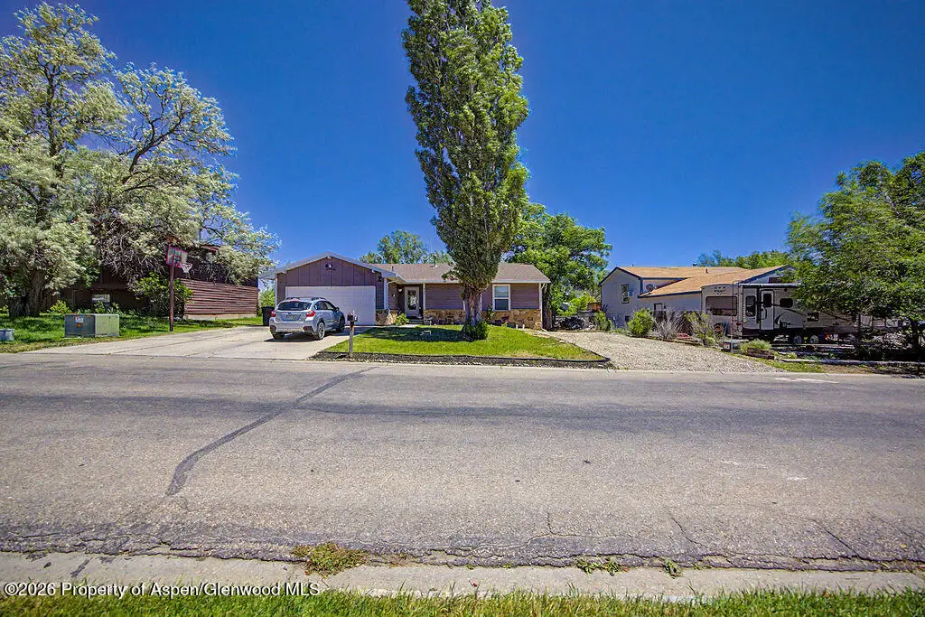 735 Finley Lane, Craig, CO 81625 - #1
