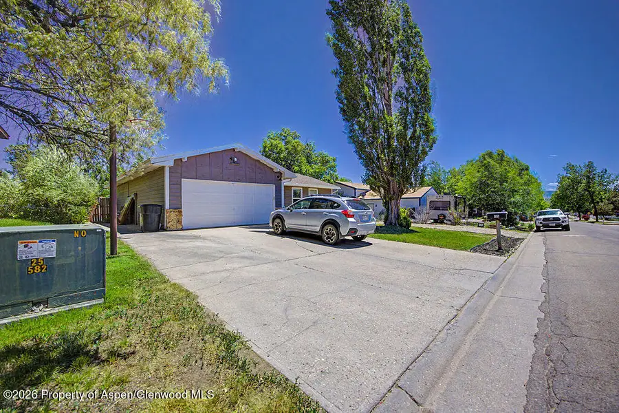 735 Finley Lane, Craig, CO 81625 - #2