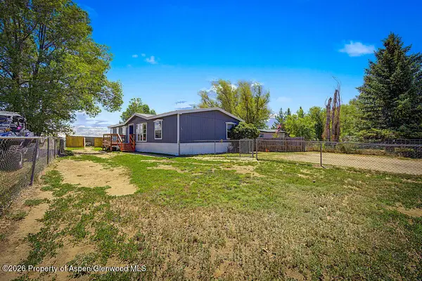 587 Conner Drive, Craig, CO 81625