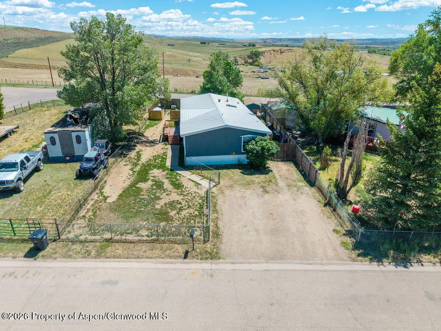 587 Conner Drive, Craig, CO 81625 - #2