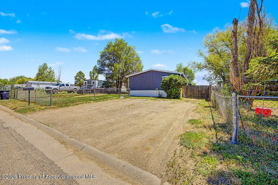 587 Conner Drive, Craig, CO 81625 - #3