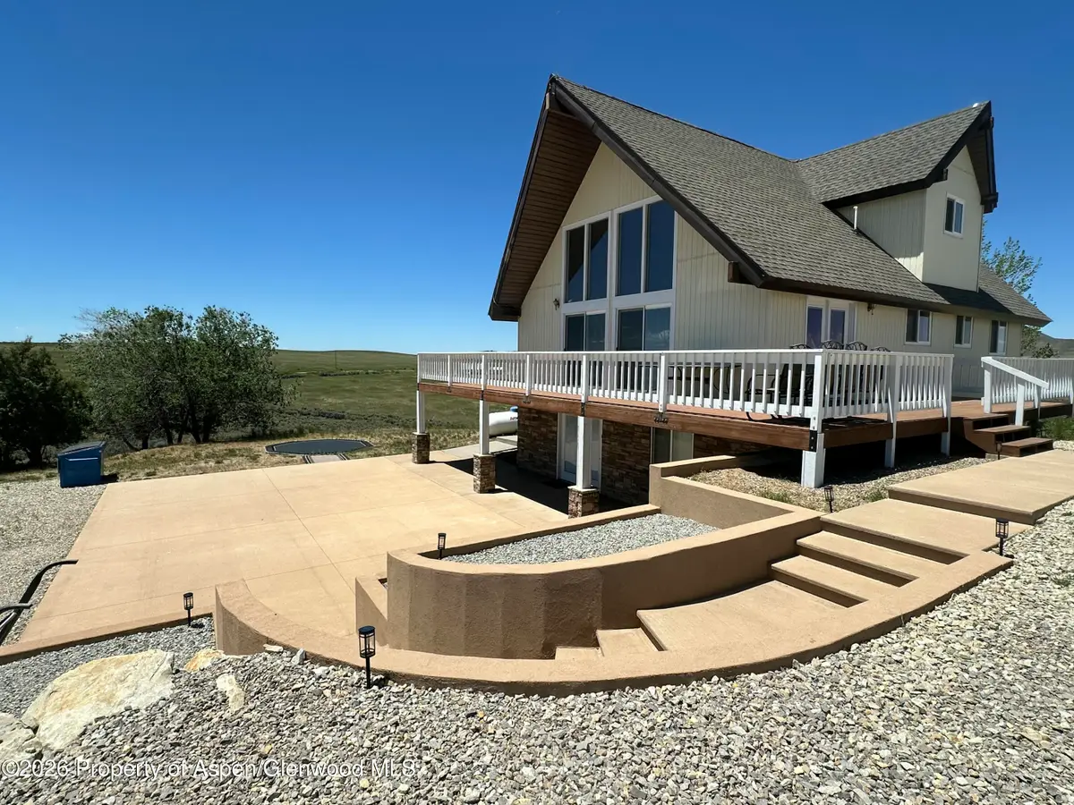 2301 County Road 31, Craig, CO 81625 - #1