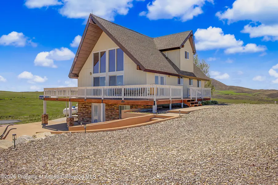 2301 County Road 31, Craig, CO 81625 - #2