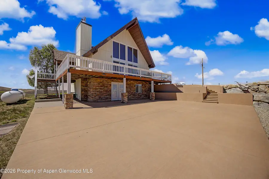 2301 County Road 31, Craig, CO 81625 - #3