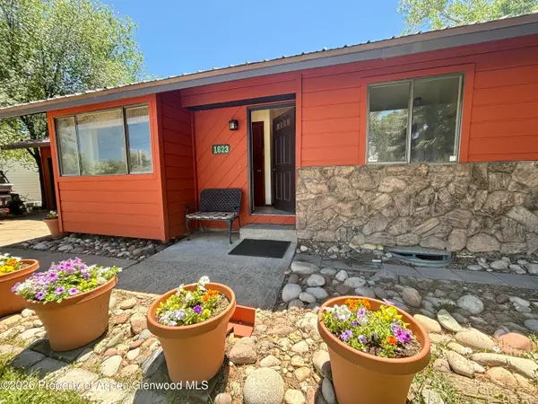 1623 W 7th Street, Rifle, CO 81650