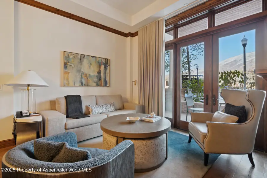 415 E Dean St, Unit 2, Week 31, Aspen, CO 81611 - #2