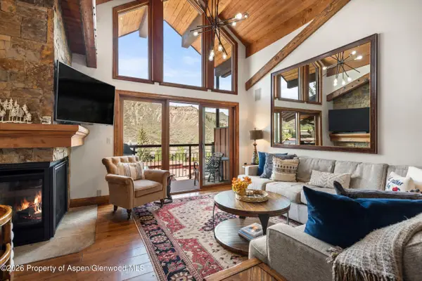 400 Wood Road #E-2209, Snowmass Village, CO 81615