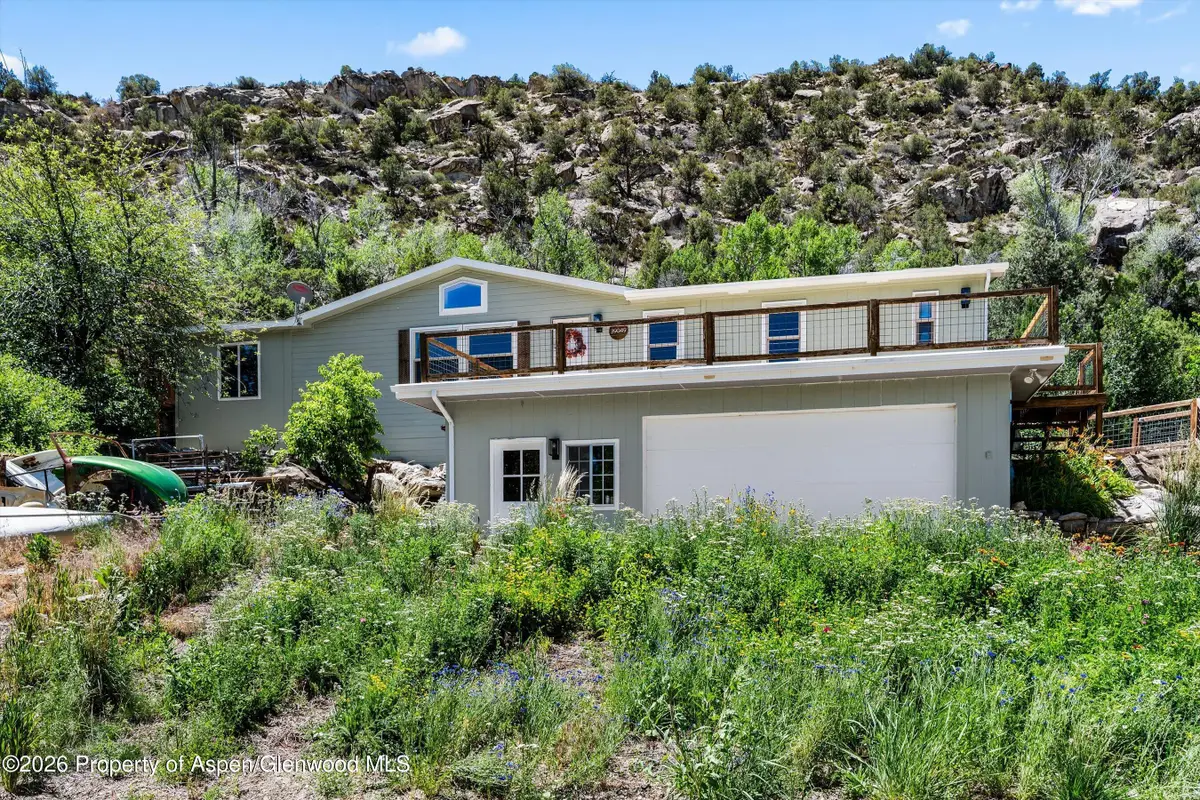 39049 Highway 6, New Castle, CO 81647 - #1