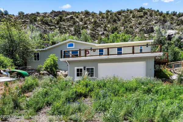 39049 Highway 6, New Castle, CO 81647
