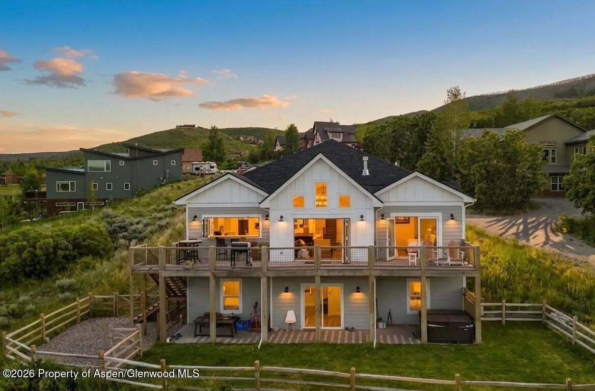 657 Old Midland, Glenwood Springs, CO 81601 - #1
