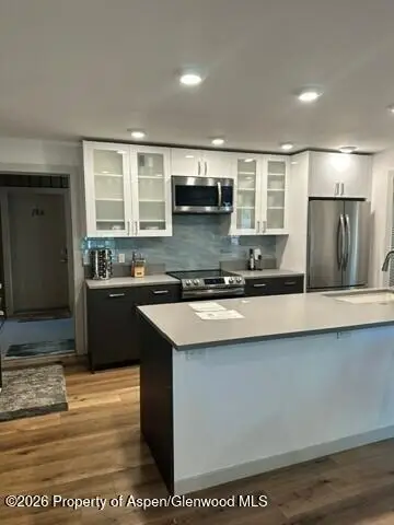 35 Upper Woodbridge Road #17-Ab, Snowmass Village, CO 81615 - #3