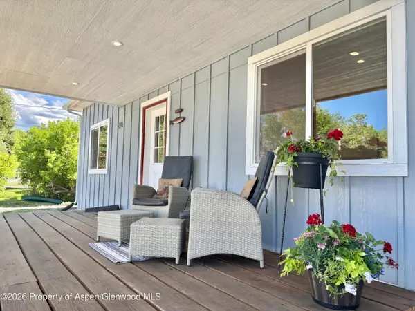 276 Cleveland Street, Meeker, CO 81641