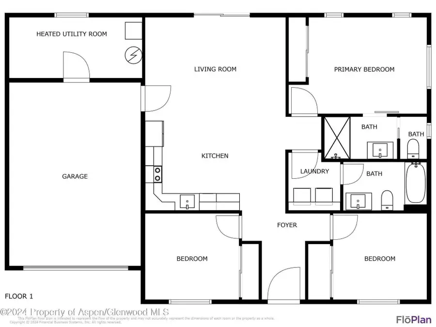 276 Cleveland Street, Meeker, CO 81641 - #3