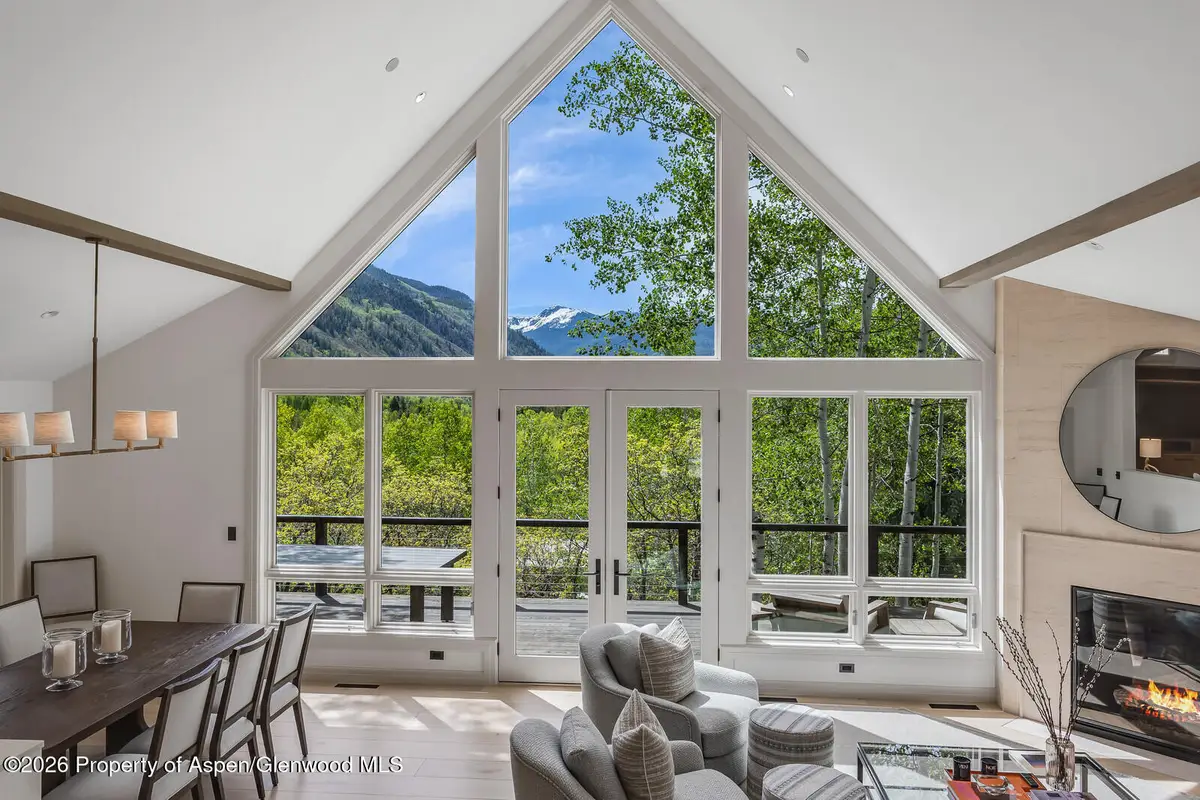 222 Roaring Fork Drive, Aspen, CO 81611 - #1