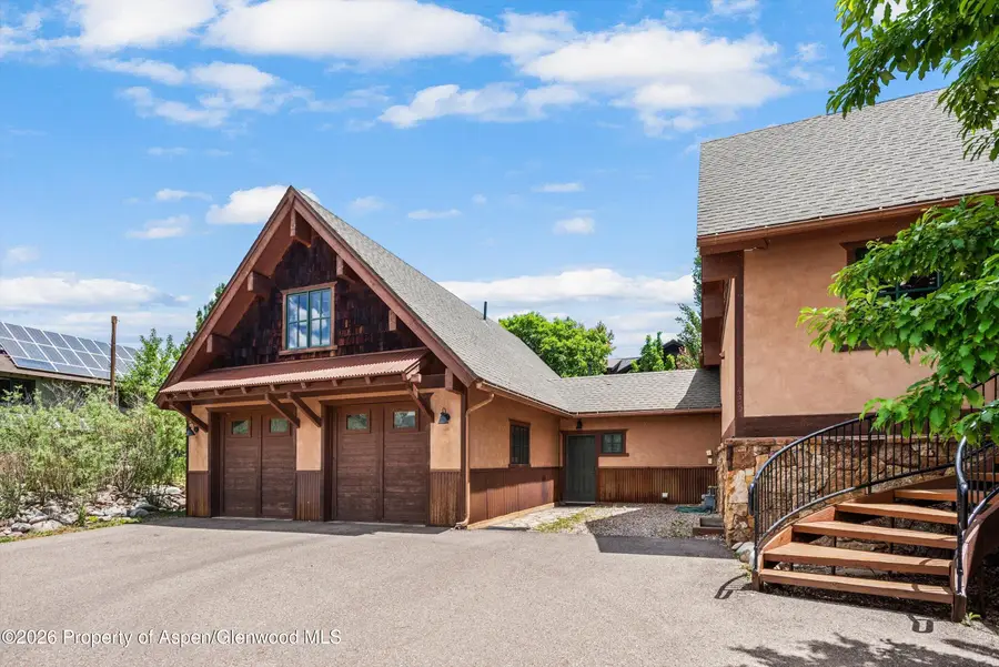 435 Oak Run Road, Carbondale, CO 81623 - #3
