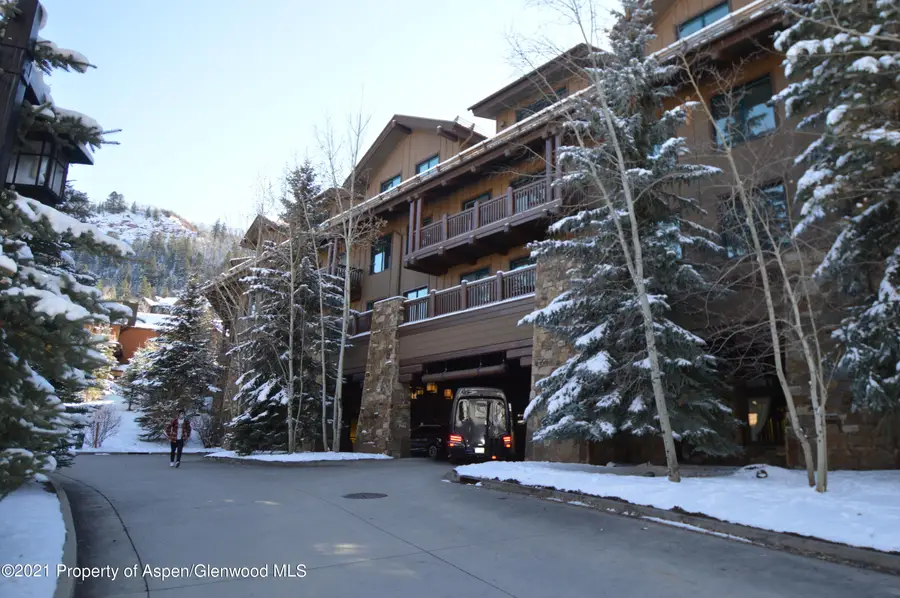 0197 Prospector Road #Unit 2310 Summer Interest 7, Aspen, CO 81611 - #2