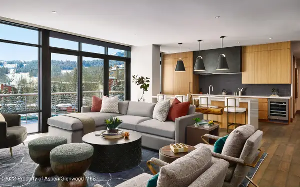 77 Wood Road #306-13, Snowmass Village, CO 81615