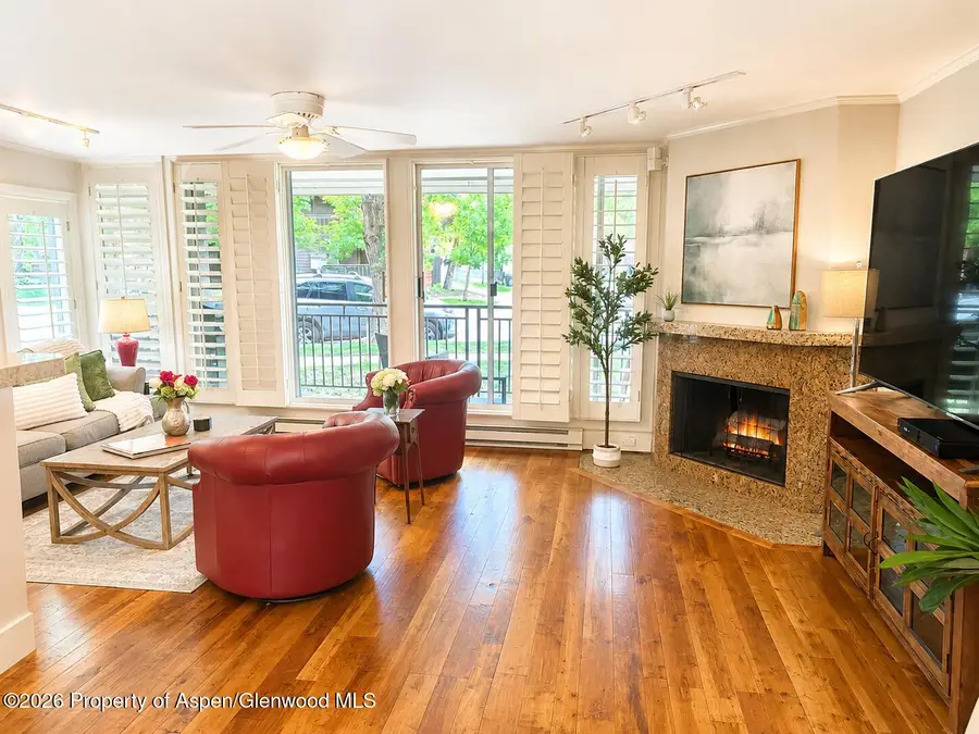 800 E Hopkins Avenue #A-1, Aspen, CO 81611 - #2