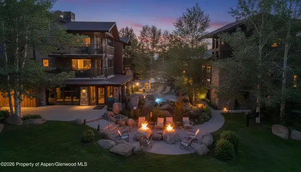 400 Wood Road #3209, Snowmass Village, CO 81615