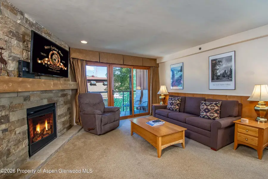 400 Wood Road #3209, Snowmass Village, CO 81615 - #3