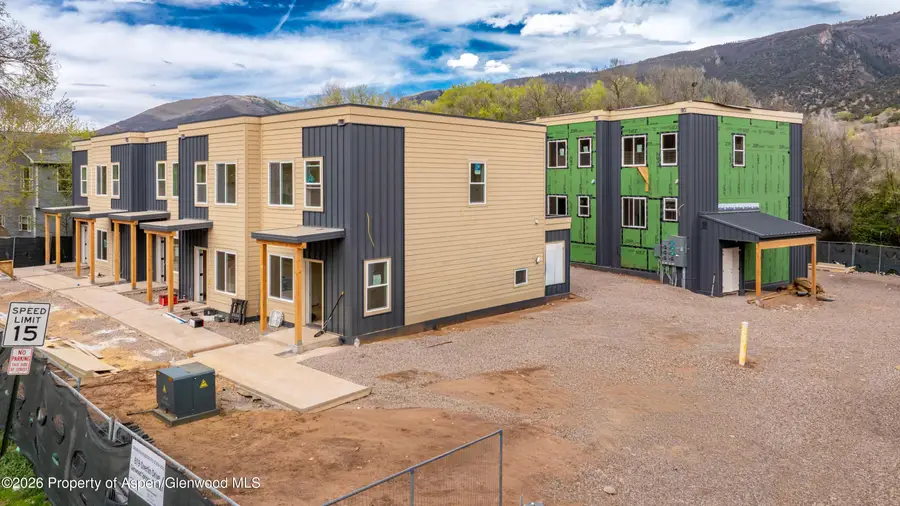 619 Overlin Drive #1-11, Glenwood Springs, CO 81601 - #3