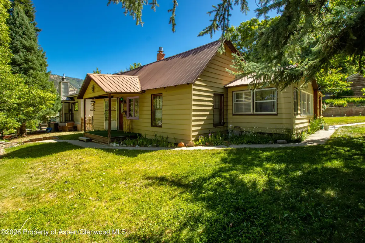 1122 Blake Avenue, Glenwood Springs, CO 81601 - #1
