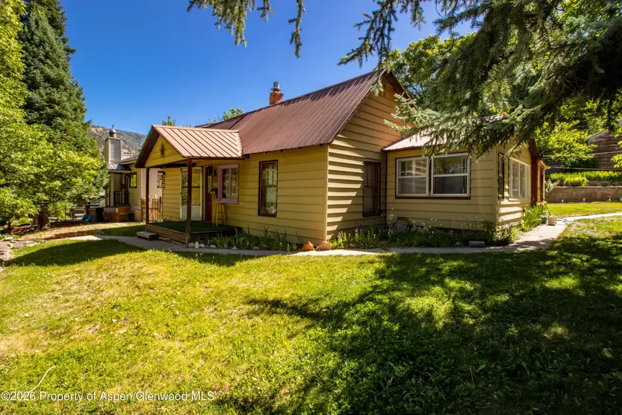 1122 Blake Avenue, Glenwood Springs, CO 81601 - #3